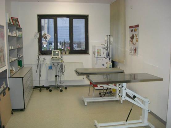 Crystal Vet Iancului - Cabinet veterinar sector 2, Bucuresti