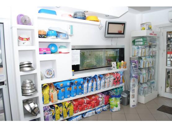 Crystal Vet Ferdinand - Cabinet veterinar sector 1, Bucuresti