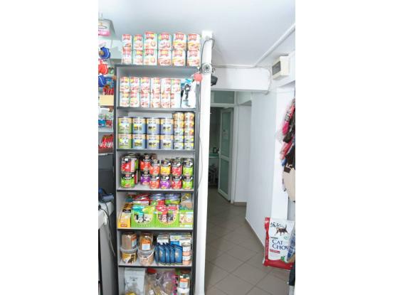 Crystal Vet Ferdinand - Cabinet veterinar sector 1, Bucuresti